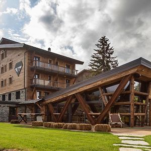 Avalanche - Alpine Boutique Hotel